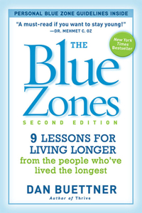 The Blue Zones