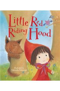 Little Red Riding Hood