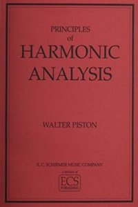 PRINCIPLES OF HARMONIC ANALYSIS 2ED (PB 2018)