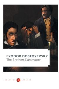 The Brothers Karamazov