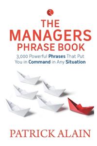 The Managers Phrase Book