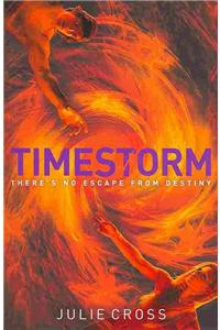 Tempest 3: Timestorm