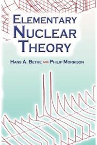 Elementary Nuclear Theory