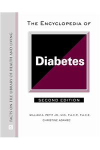 The Encyclopedia of Diabetes