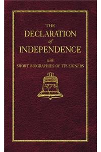 Declaration of Independence