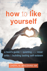 How to Like Yourself