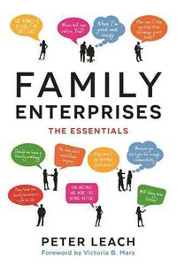 Family Enterprises