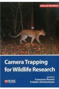 Camera Trapping for Wildlife Research