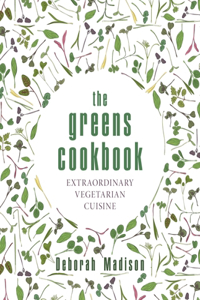 Greens Cookbook