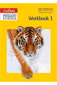 International Primary Science Workbook 1