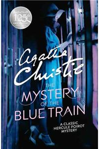 Mystery of the Blue Train