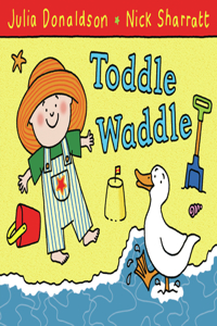 Toddle Waddle