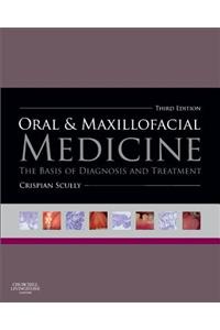 Oral and Maxillofacial Medicine