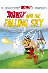 Asterix and the Falling Sky