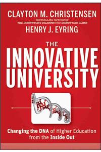 The Innovative University