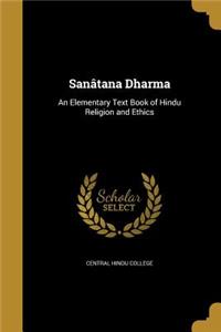 Sanâtana Dharma