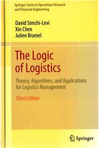 The Logic of Logistics