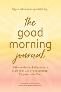 Good Morning Journal