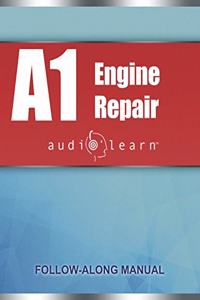 ASE Engine Repair Test - A1 AudioLearn