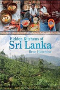 Hidden Kitchens of Sri Lanka