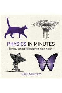 Physics in Minutes