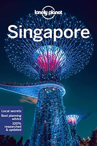 Lonely Planet Singapore 12