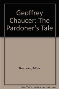 Geoffrey Chaucer: "The Pardoner's Tale"