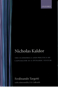 Nicholas Kaldor