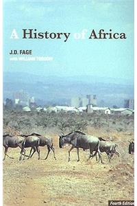 History of Africa