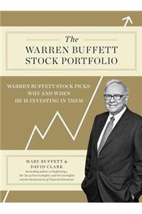 The Warren Buffett Stock Portfolio