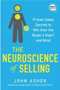 The Neuroscience of Selling