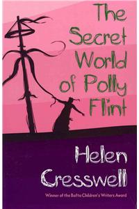 Secret World of Polly Flint