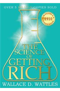 The Science of Getting Rich