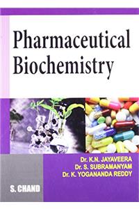 Pharmaceutical Biochemistry