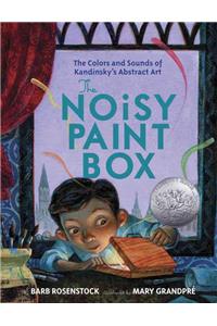 The Noisy Paint Box