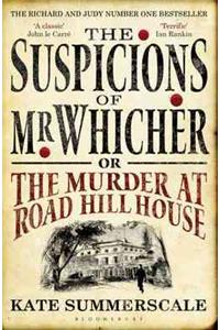 Suspicions of Mr Whicher