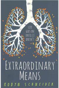 Extraordinary Means