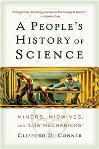 A People's History of Science