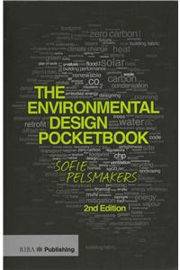 The Environmental Design Pocketbook