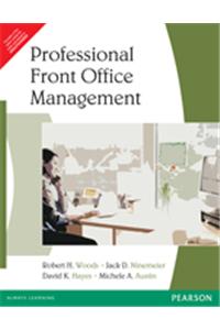 Professional Front Office Management