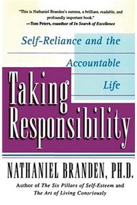 Taking Responsibility