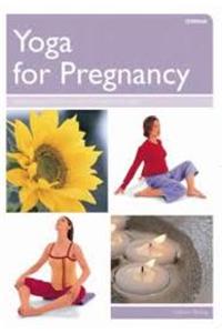 Myr Yoga for Pregnancy