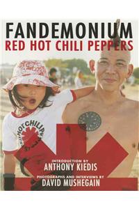 Red Hot Chili Peppers: Fandemonium