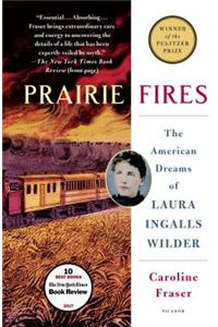 Prairie Fires