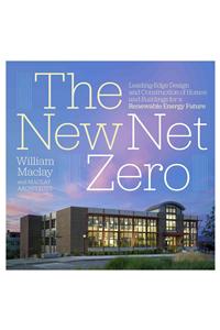 The New Net Zero