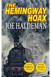 The Hemingway Hoax-Hugo and Nebula Winning Novella