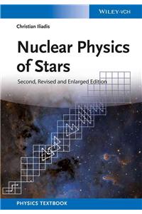 Nuclear Physics of Stars