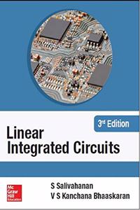 Linear Integrated Circuits