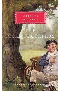 The Pickwick Papers