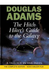 Hitch Hiker's Guide To The Galaxy